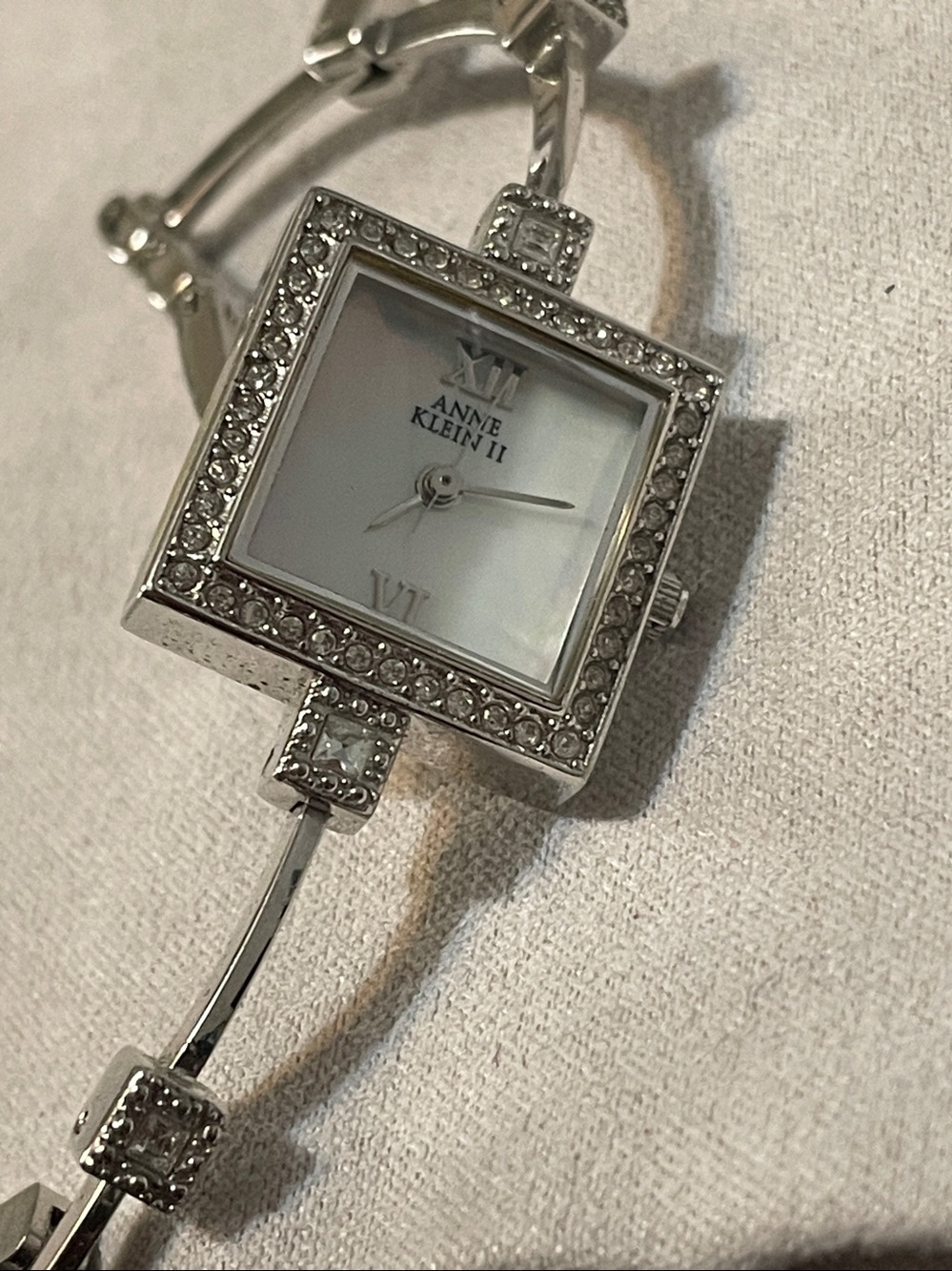 Anne Klein watch